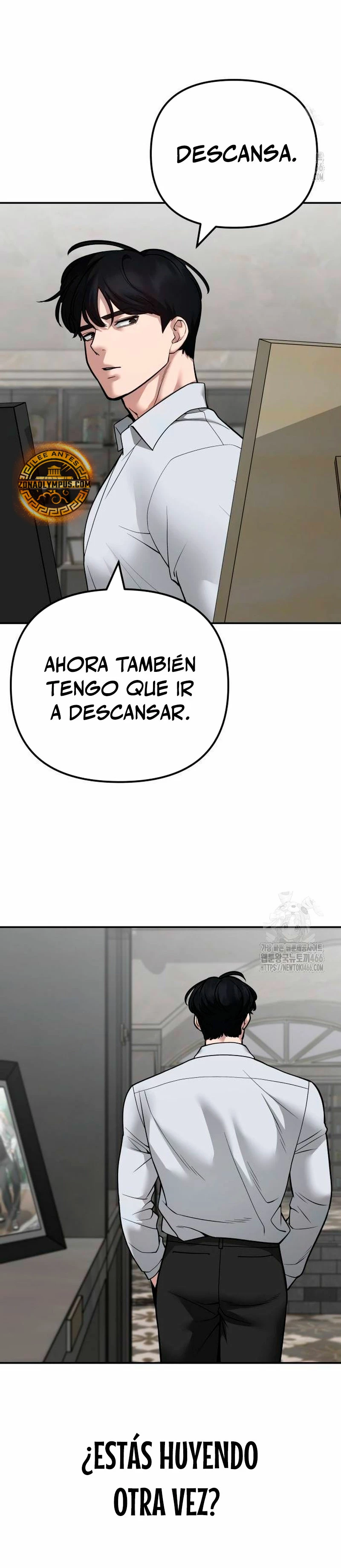 el bully de bullies - Capítulo 111 - Página 14 - LectorTMOo