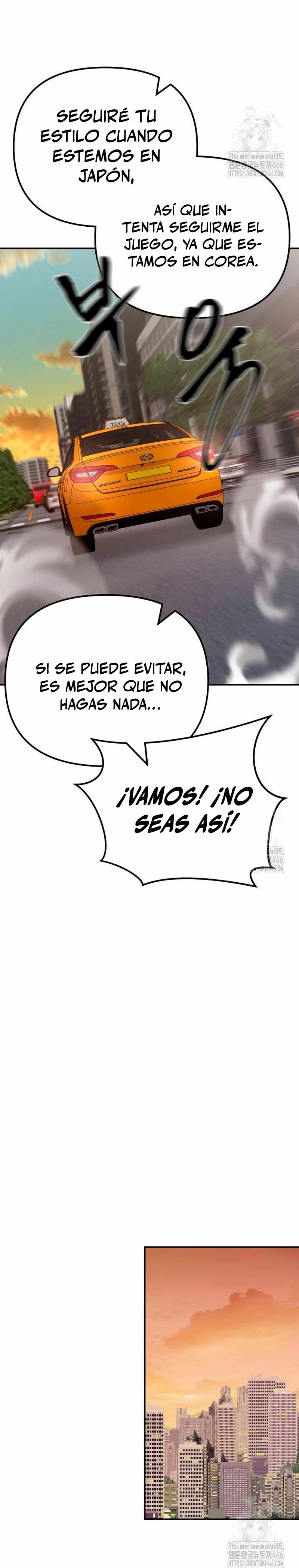 el bully de bullies - Capítulo 111 - Página 49 - LectorTMOo