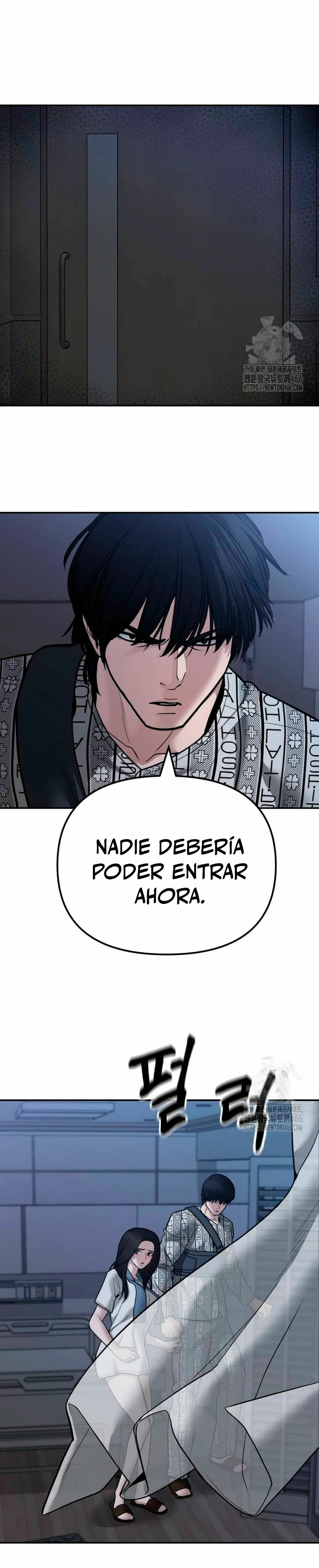 el bully de bullies - Capítulo 112 - Página 13 - LectorTMOo
