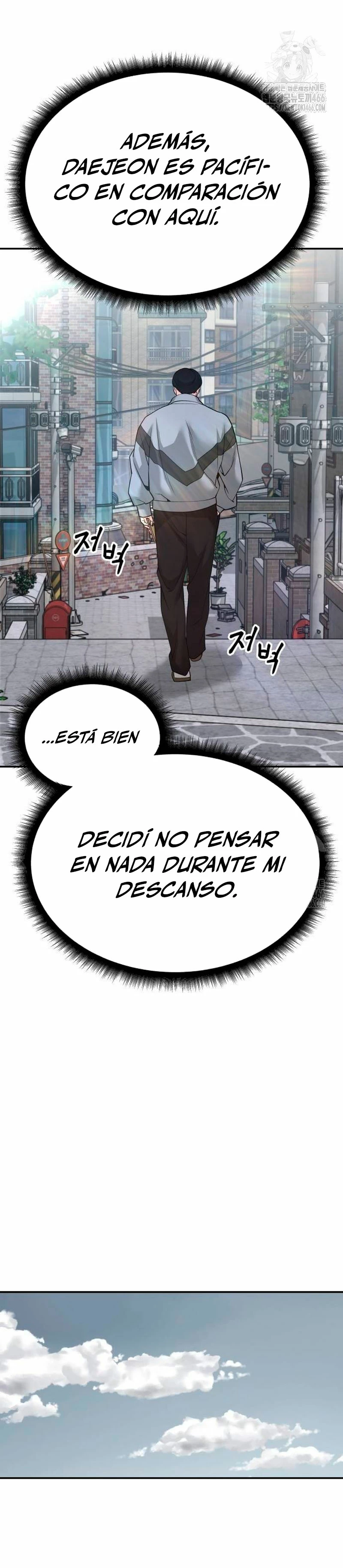 el bully de bullies - Capítulo 112 - Página 44 - LectorTMOo