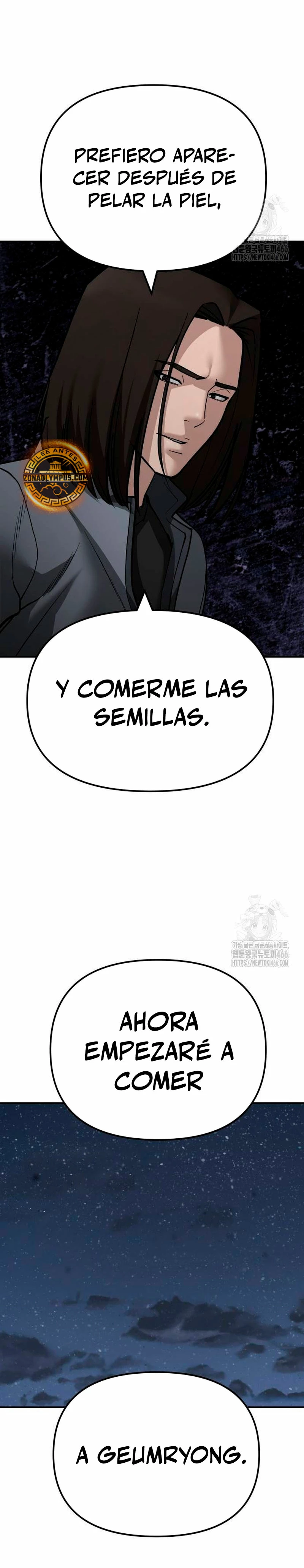 el bully de bullies - Capítulo 112 - Página 48 - LectorTMOo