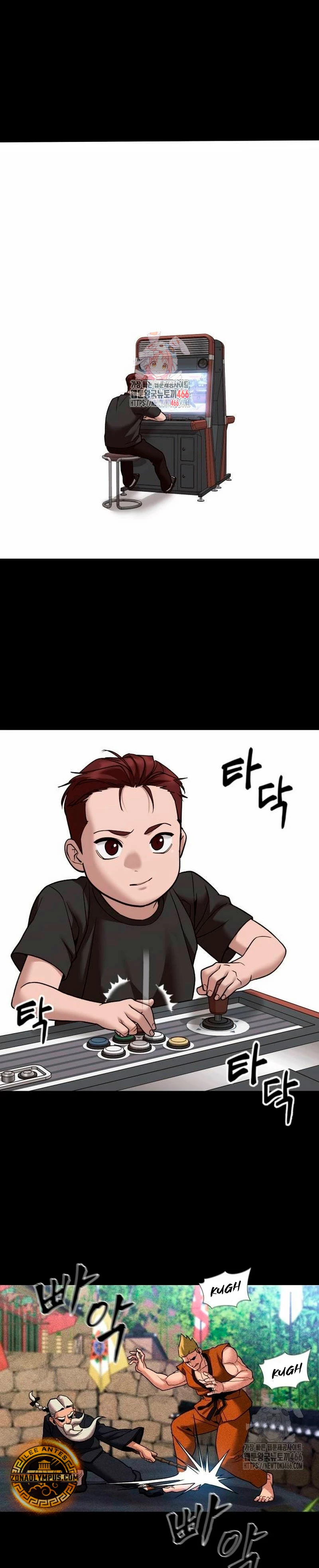 el bully de bullies - Capítulo 113 - Página 3 - LectorTMOo