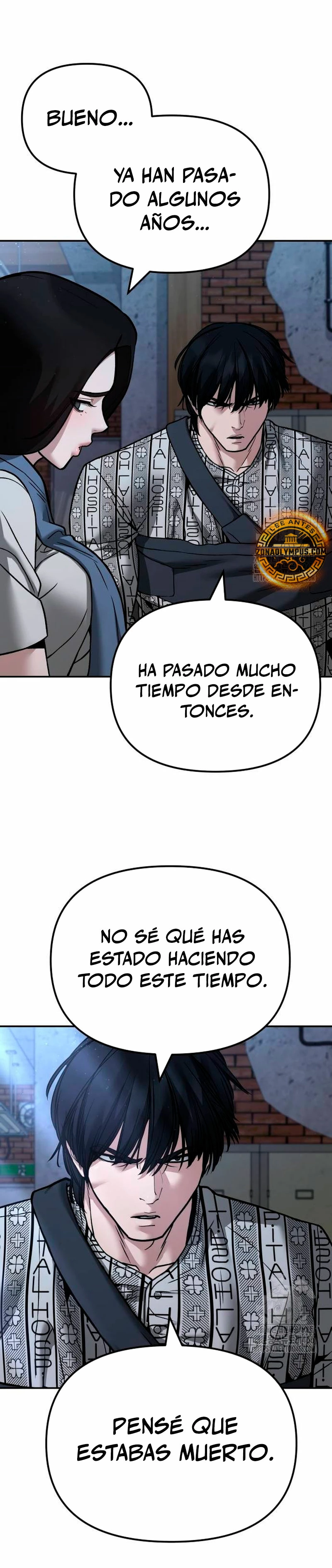 el bully de bullies - Capítulo 113 - Página 49 - LectorTMOo