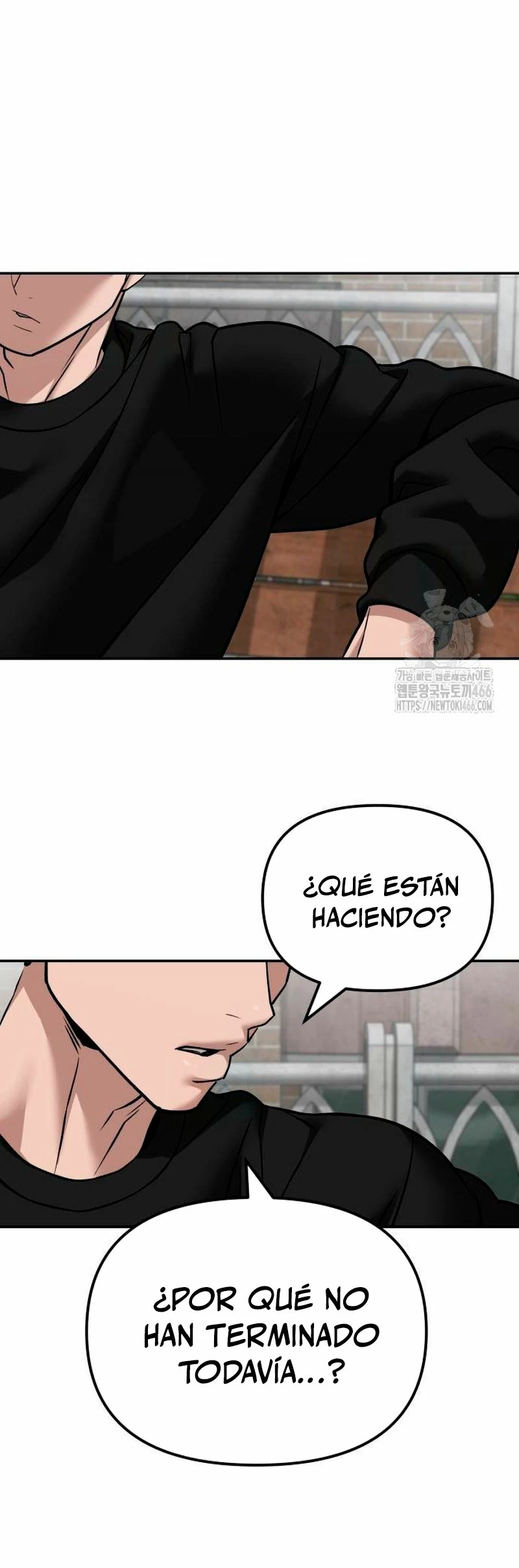 el bully de bullies - Capítulo 114 - Página 47 - LectorTMOo