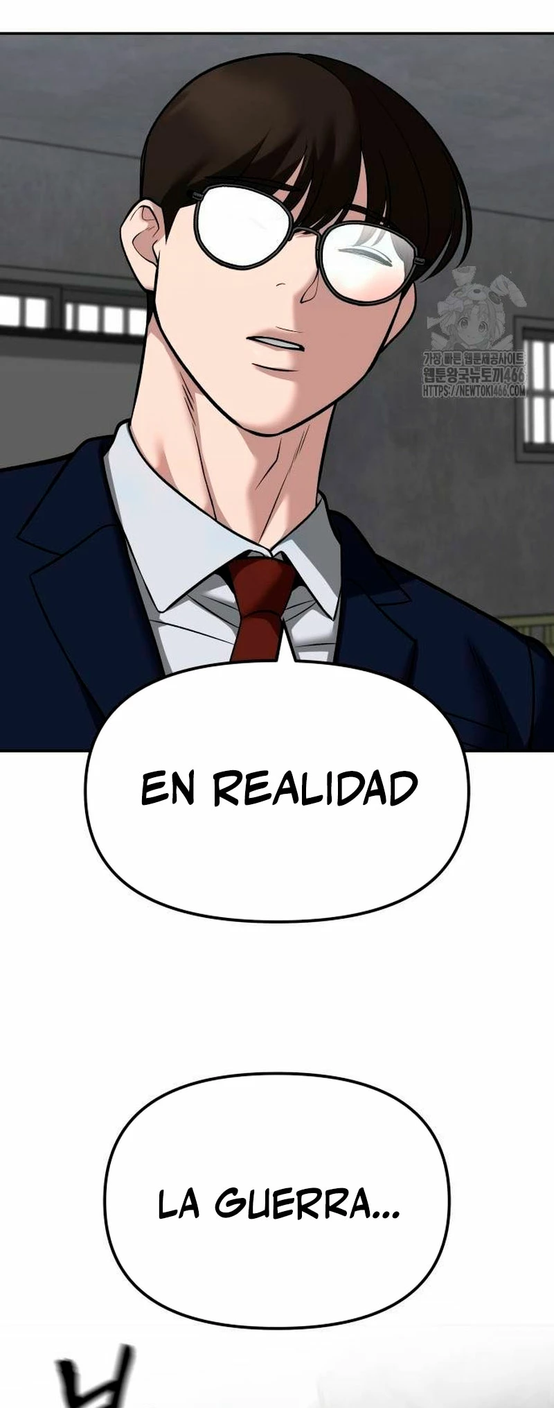 el bully de bullies - Capítulo 114 - Página 54 - LectorTMOo