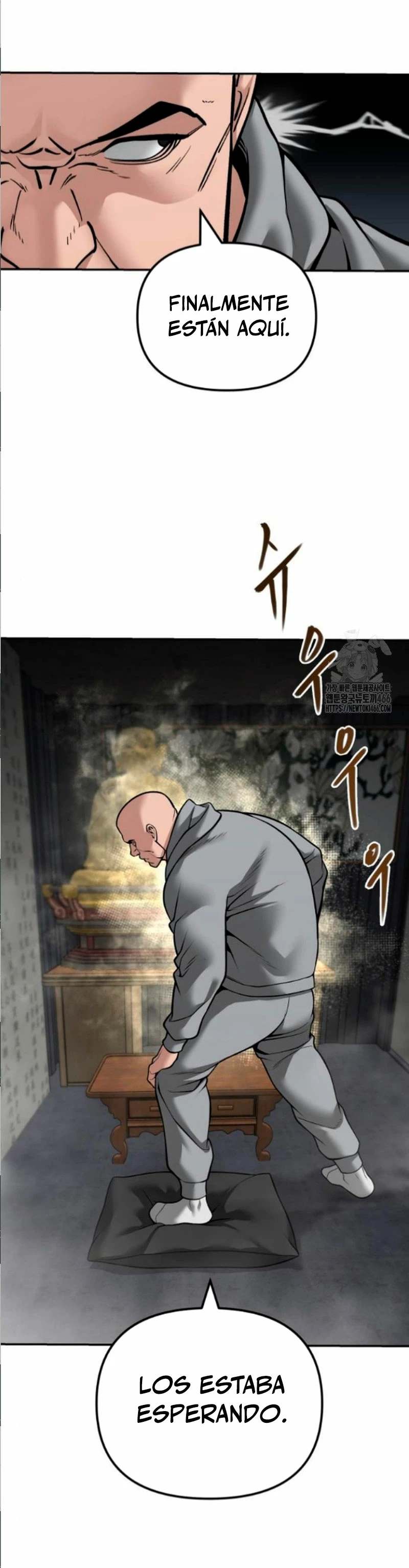 el bully de bullies - Capítulo 115 - Página 14 - LectorTMOo