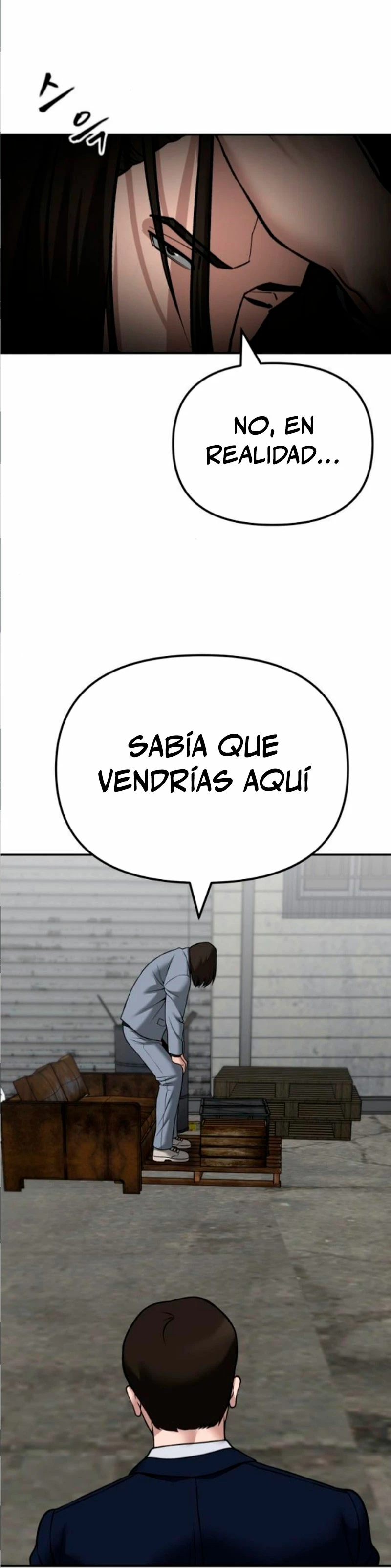 el bully de bullies - Capítulo 115 - Página 22 - LectorTMOo