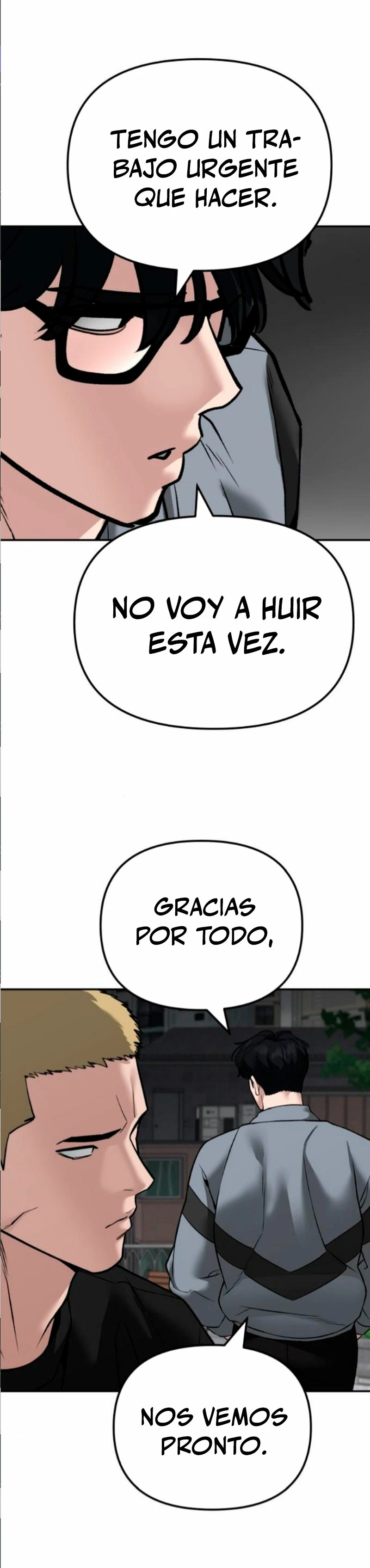 el bully de bullies - Capítulo 115 - Página 60 - LectorTMOo