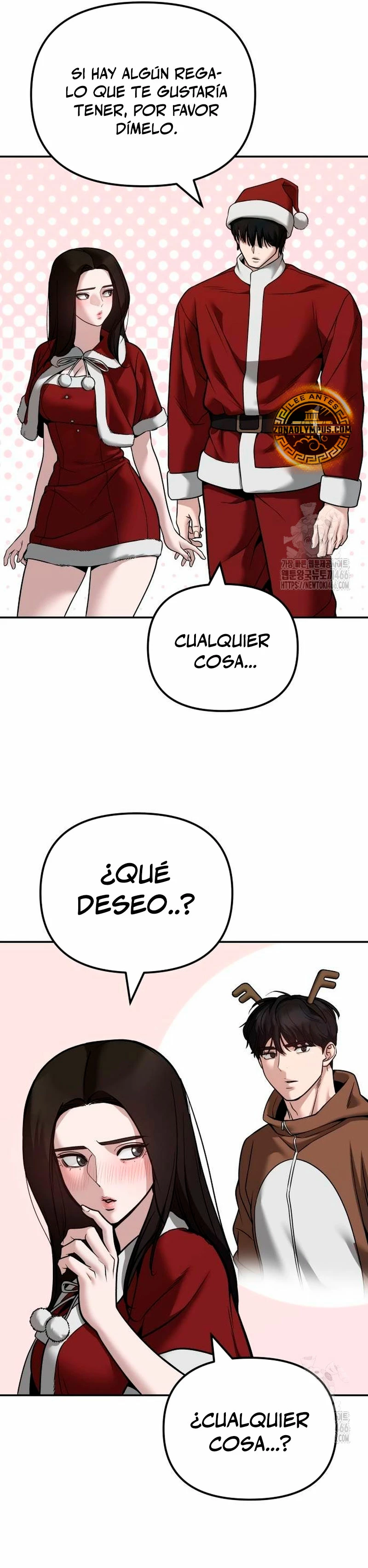 el bully de bullies - Capítulo 118 - Página 48 - LectorTMOo