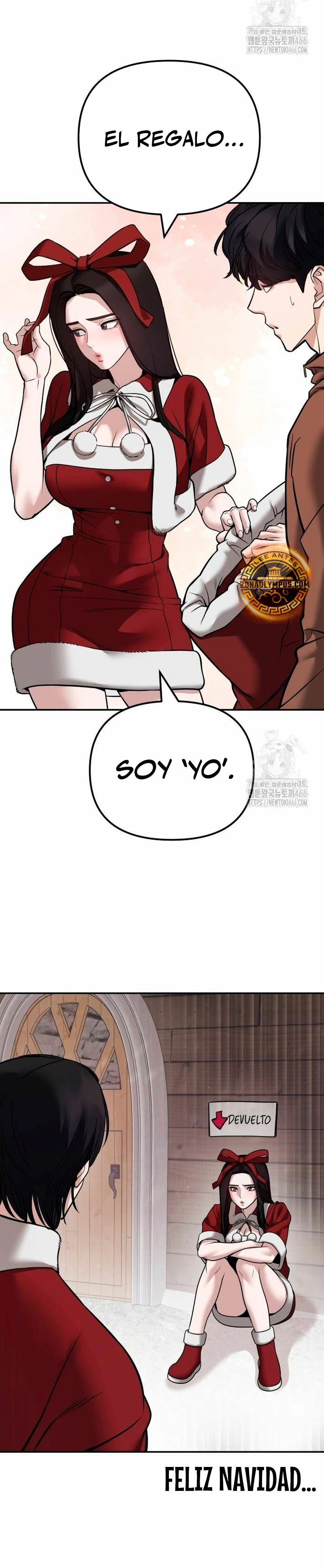 el bully de bullies - Capítulo 118 - Página 53 - LectorTMOo