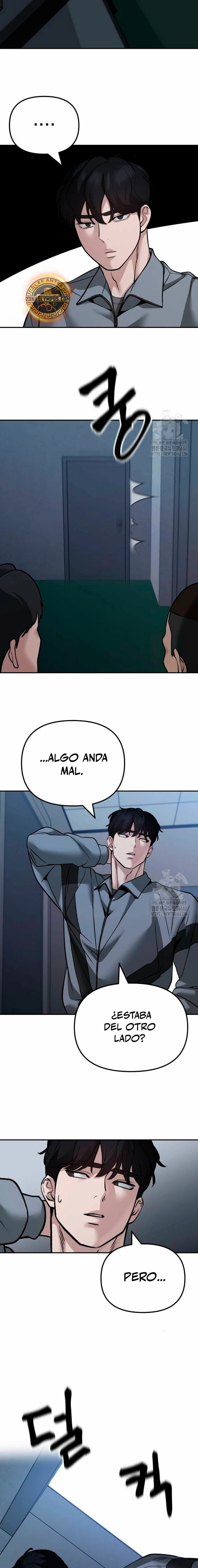 el bully de bullies - Capítulo 119 - Página 32 - LectorTMOo