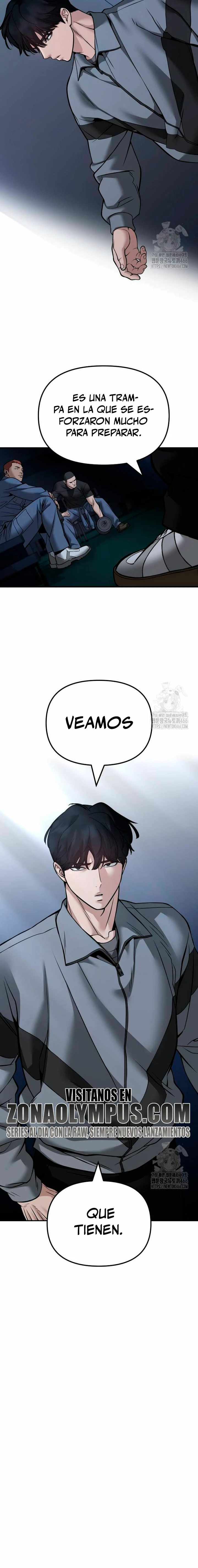 el bully de bullies - Capítulo 119 - Página 33 - LectorTMOo