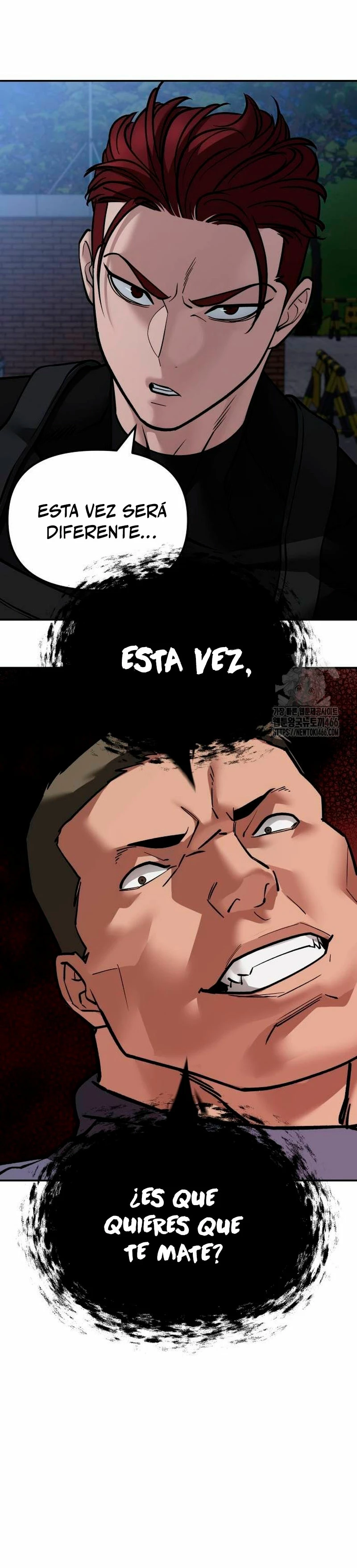 el bully de bullies - Capítulo 120 - Página 44 - LectorTMOo