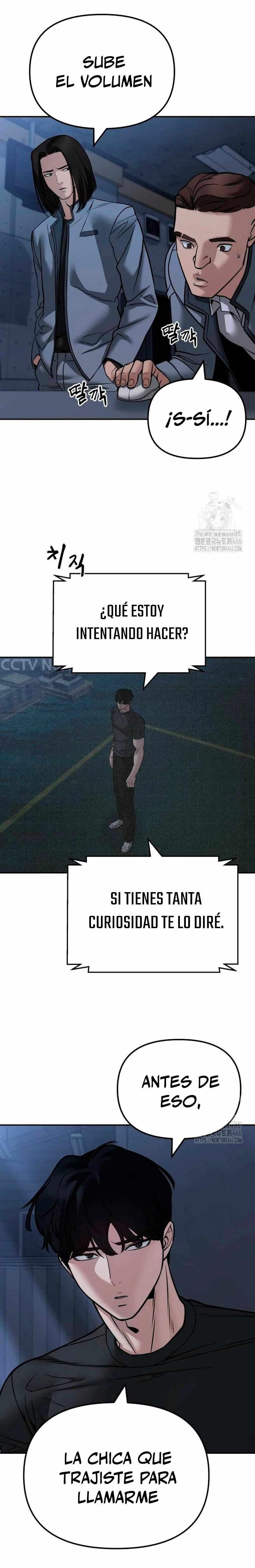 el bully de bullies - Capítulo 121 - Página 7 - LectorTMOo