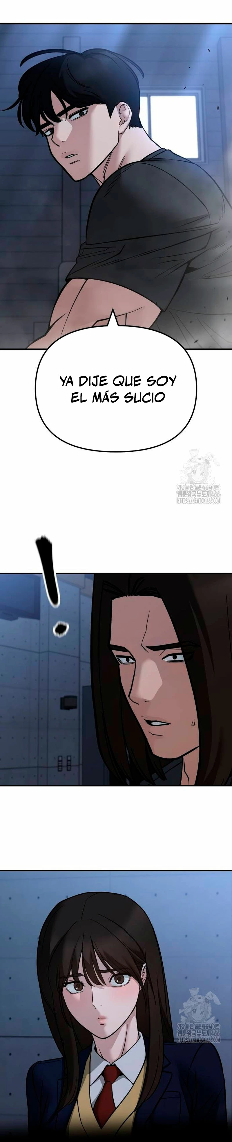 el bully de bullies - Capítulo 121 - Página 20 - LectorTMOo