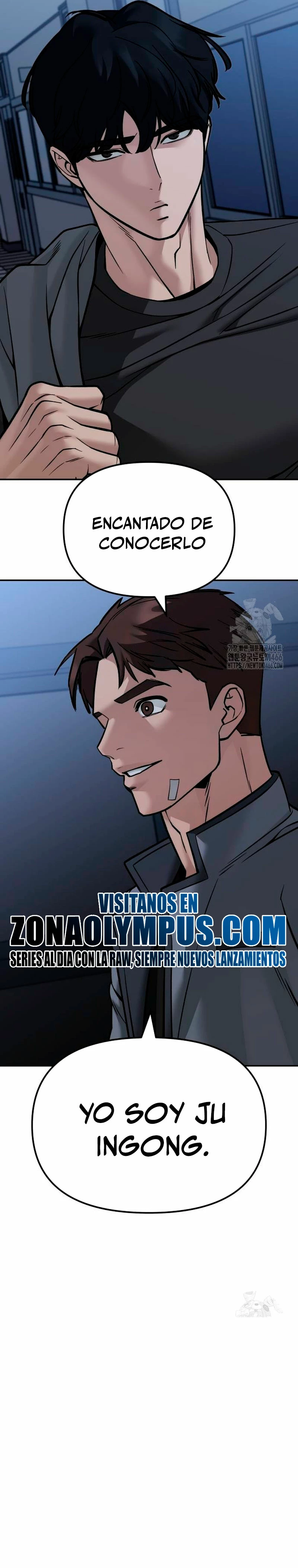 el bully de bullies - Capítulo 121 - Página 51 - LectorTMOo