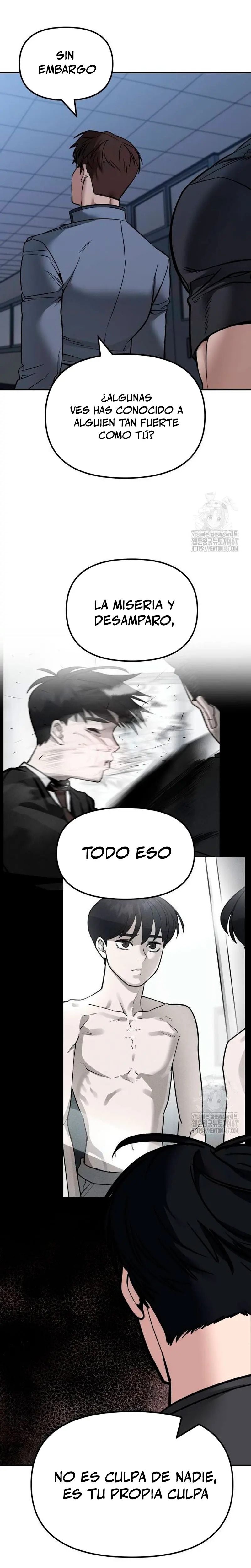 el bully de bullies - Capítulo 122 - Página 15 - LectorTMOo