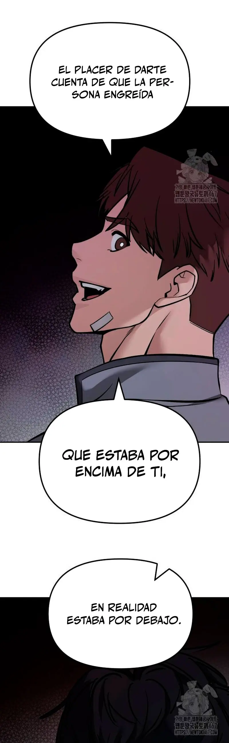 el bully de bullies - Capítulo 122 - Página 17 - LectorTMOo