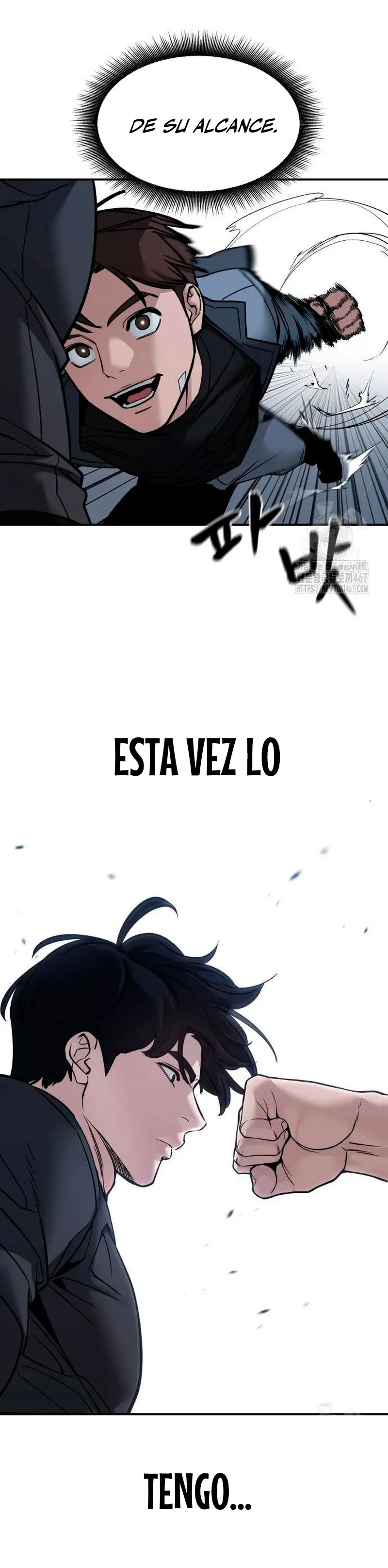 el bully de bullies - Capítulo 122 - Página 24 - LectorTMOo