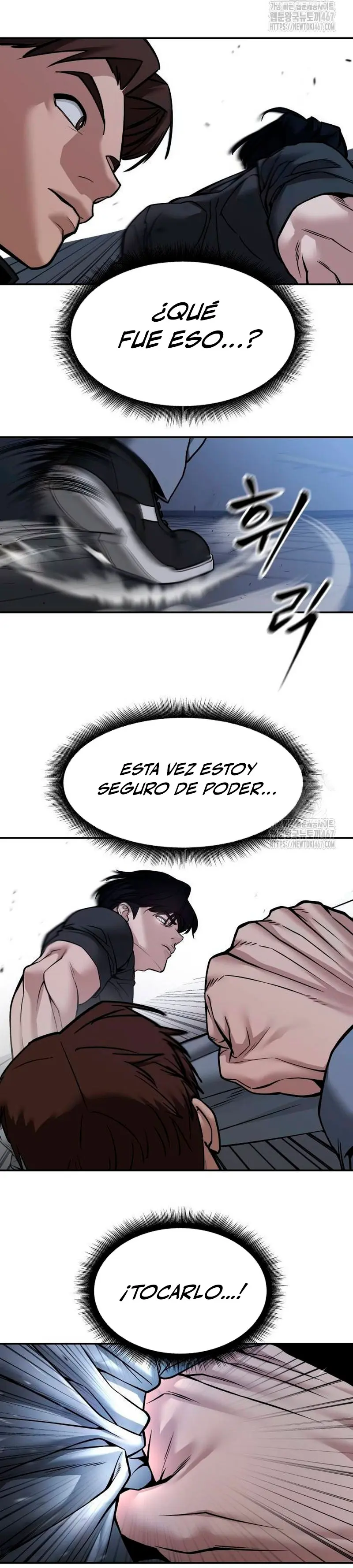 el bully de bullies - Capítulo 122 - Página 26 - LectorTMOo