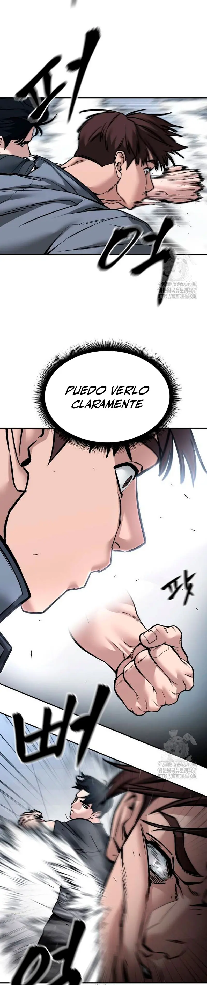 el bully de bullies - Capítulo 122 - Página 45 - LectorTMOo