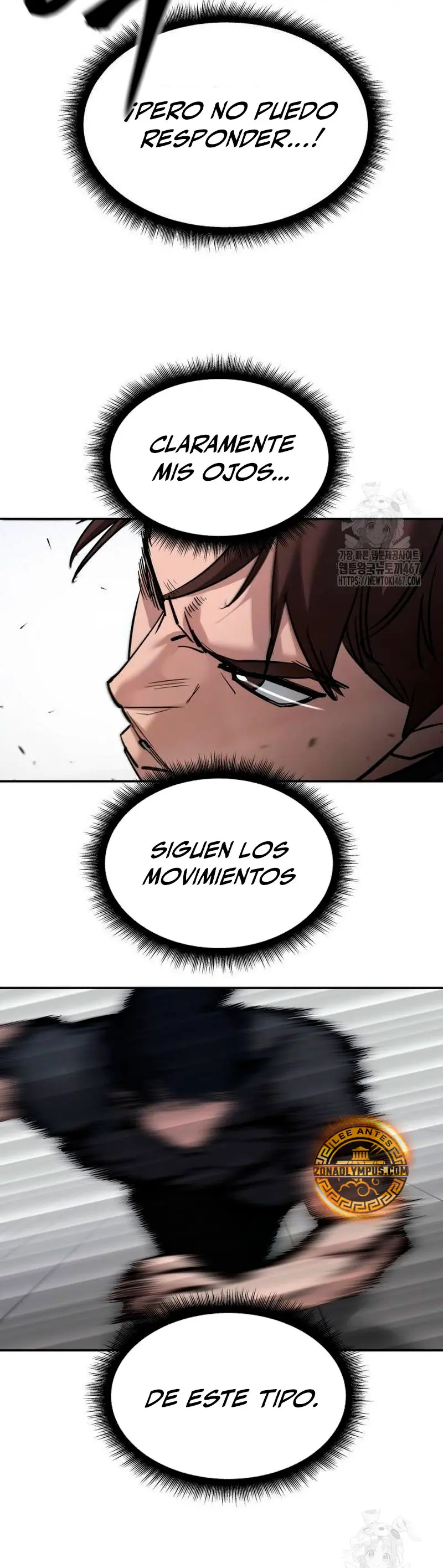 el bully de bullies - Capítulo 122 - Página 46 - LectorTMOo