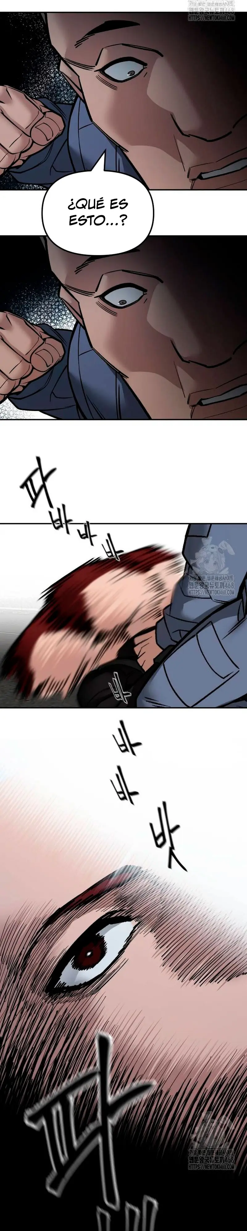 el bully de bullies - Capítulo 123 - Página 9 - LectorTMOo