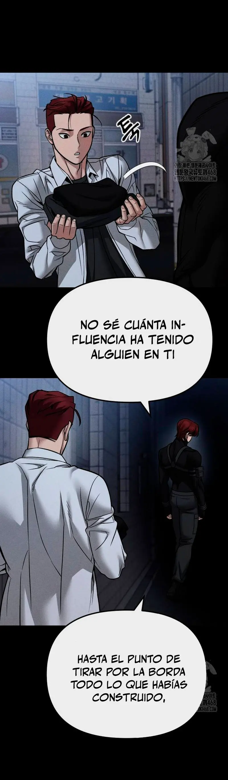el bully de bullies - Capítulo 123 - Página 15 - LectorTMOo