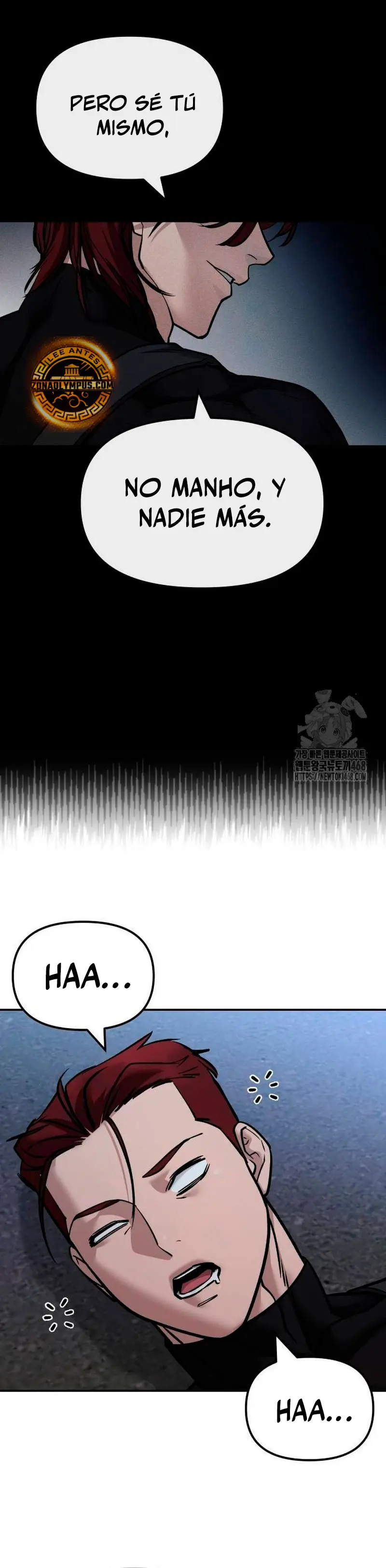 el bully de bullies - Capítulo 123 - Página 16 - LectorTMOo