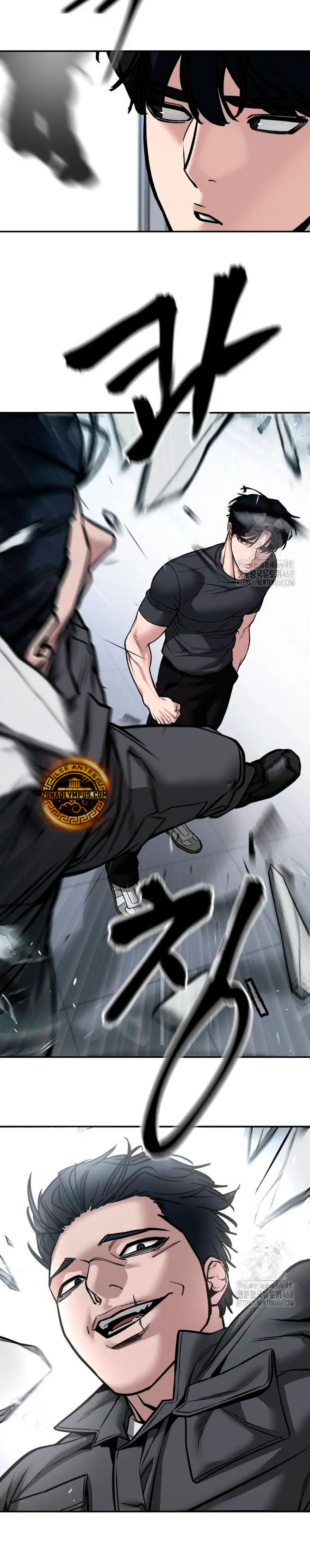 el bully de bullies - Capítulo 123 - Página 55 - LectorTMOo