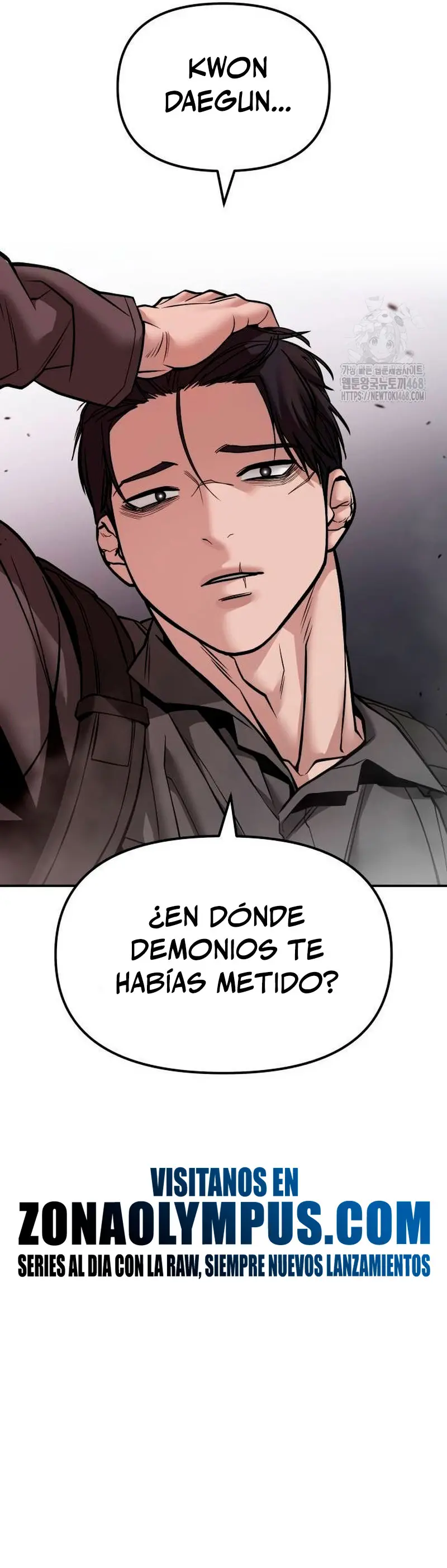 el bully de bullies - Capítulo 123 - Página 59 - LectorTMOo