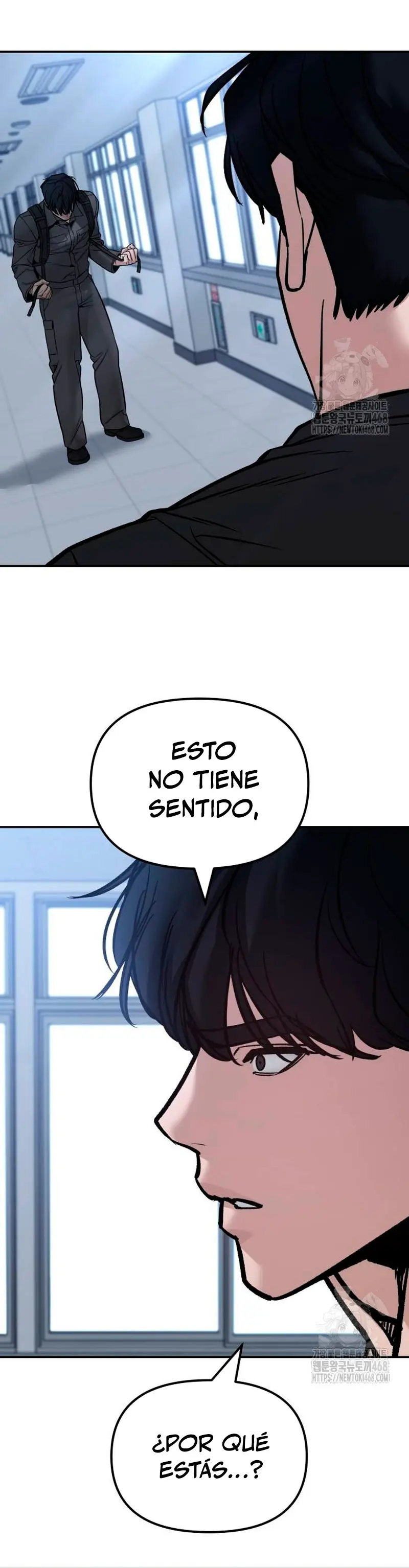 el bully de bullies - Capítulo 124 - Página 7 - LectorTMOo