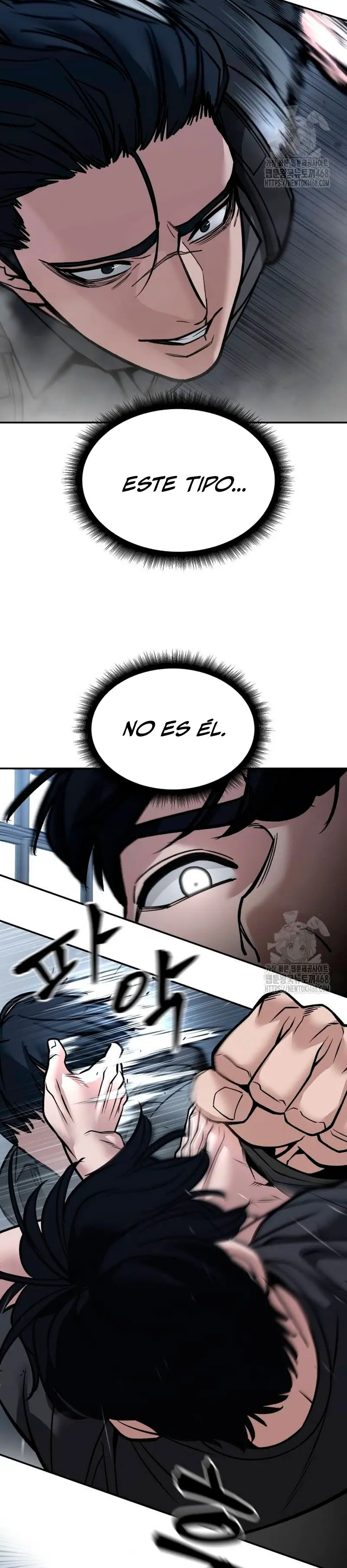 el bully de bullies - Capítulo 124 - Página 13 - LectorTMOo