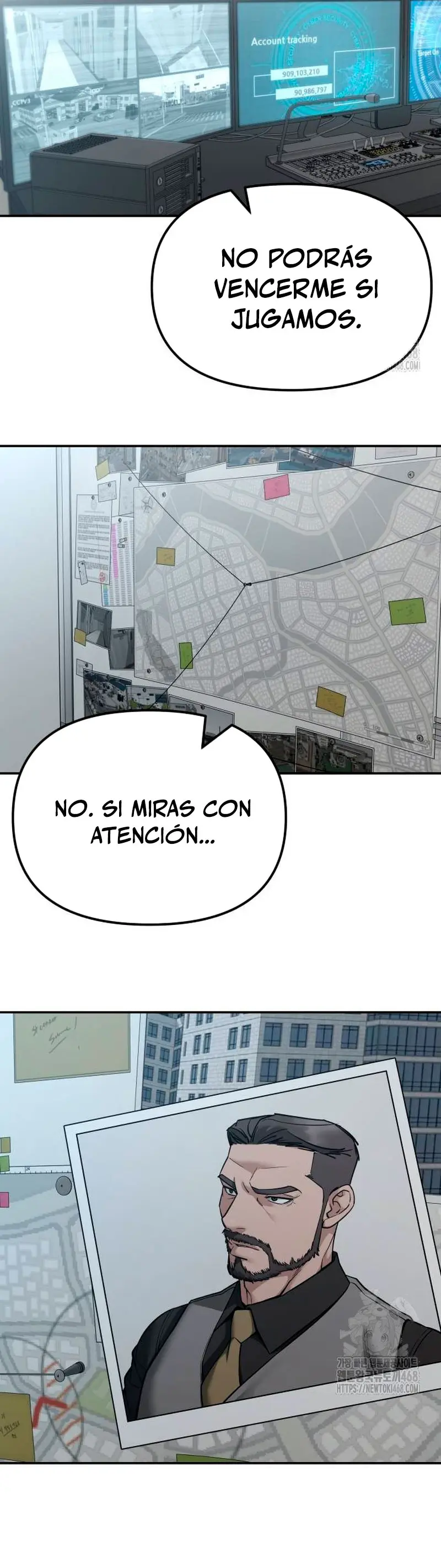 el bully de bullies - Capítulo 124 - Página 39 - LectorTMOo