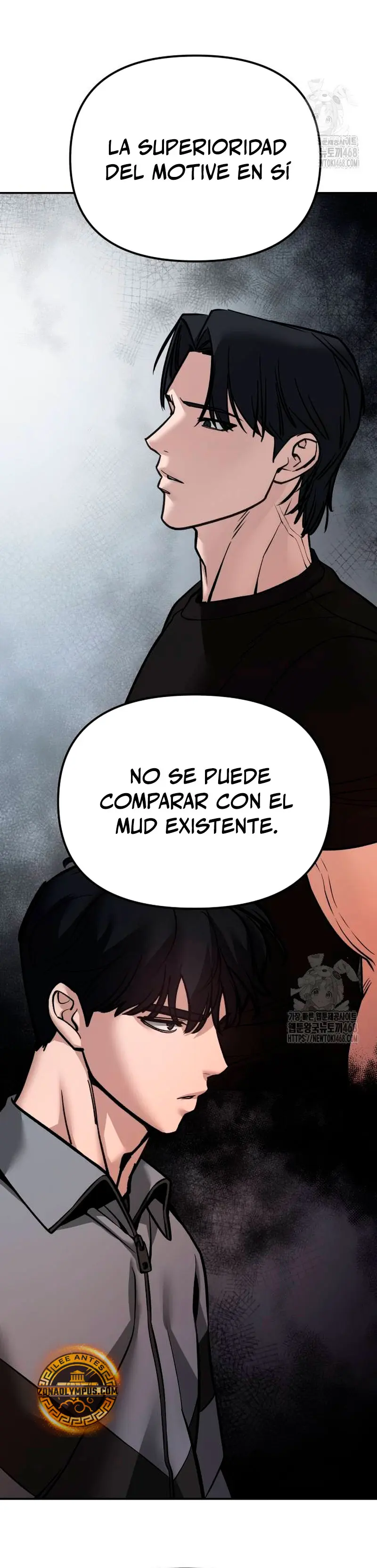el bully de bullies - Capítulo 124 - Página 46 - LectorTMOo
