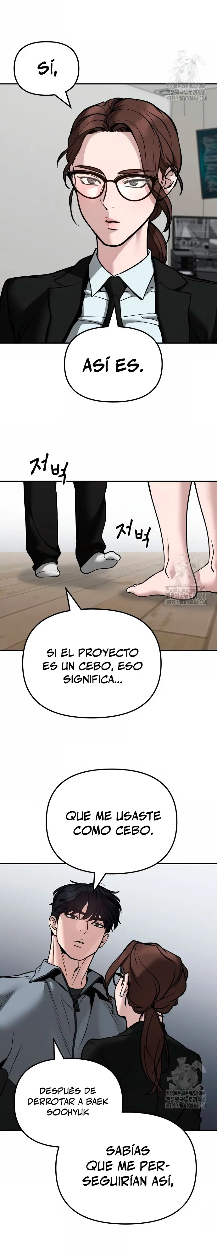 el bully de bullies - Capítulo 125 - Página 4 - LectorTMOo