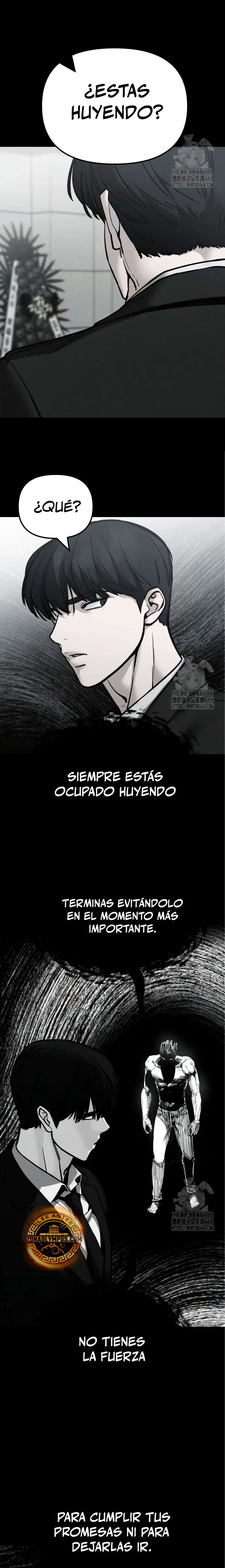 el bully de bullies - Capítulo 125 - Página 24 - LectorTMOo