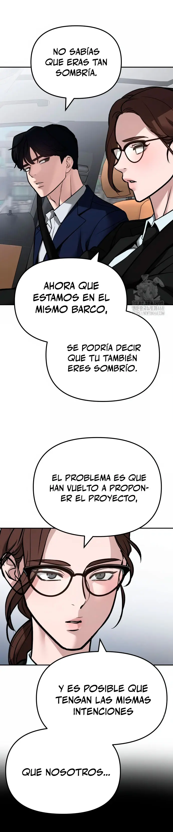 el bully de bullies - Capítulo 125 - Página 46 - LectorTMOo