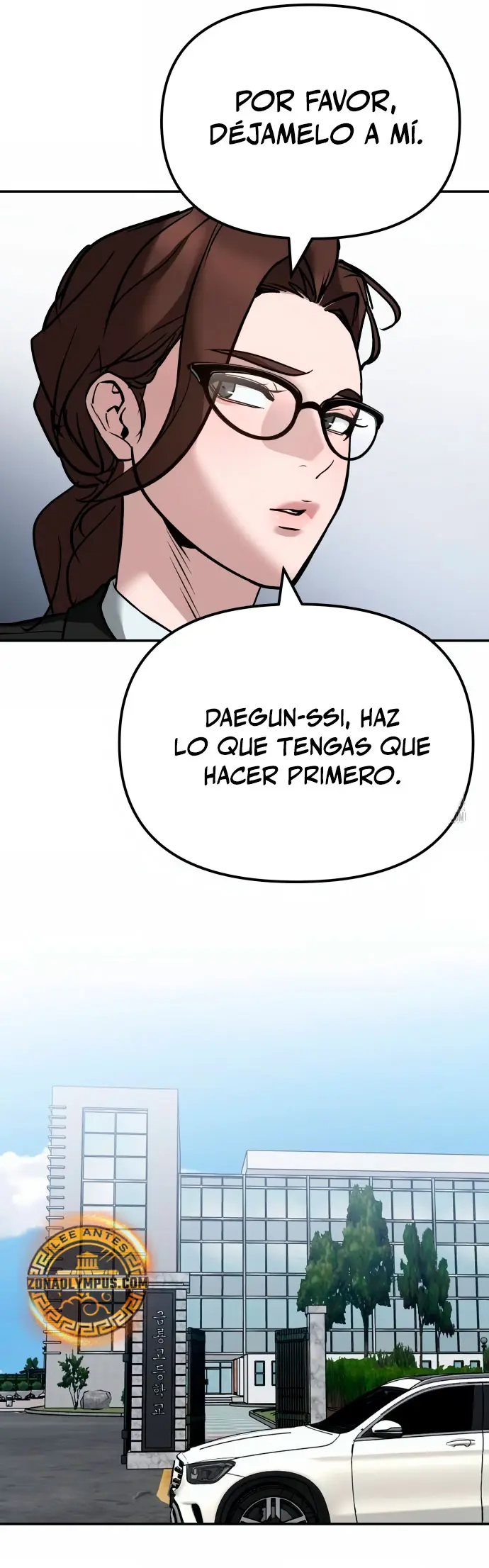 el bully de bullies - Capítulo 125 - Página 48 - LectorTMOo