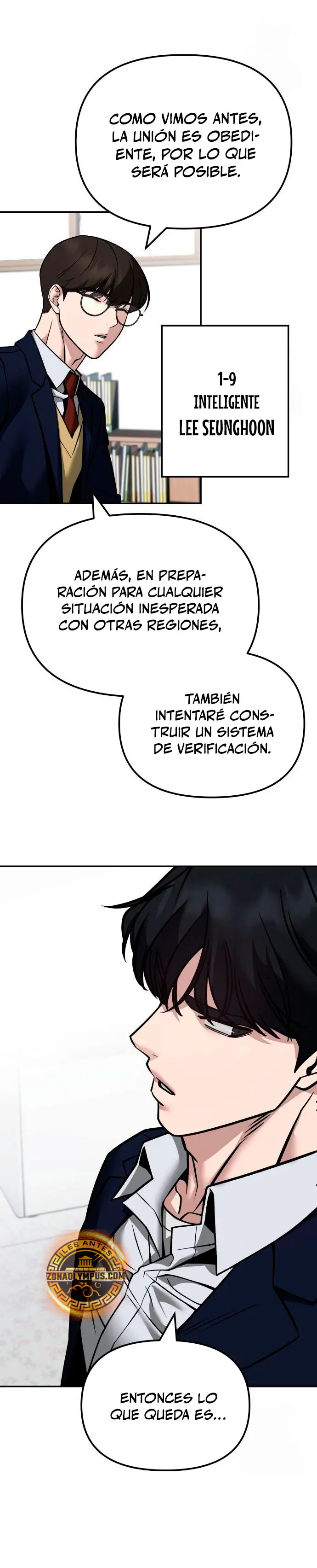 el bully de bullies - Capítulo 126 - Página 25 - LectorTMOo