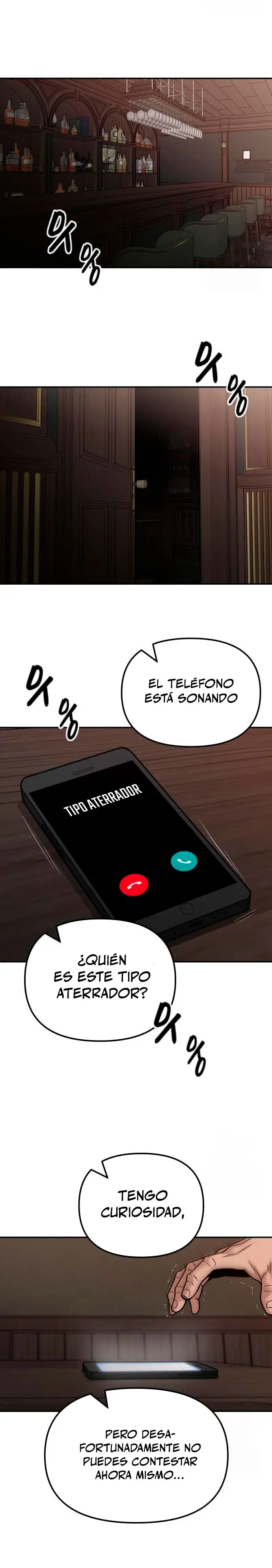 el bully de bullies - Capítulo 126 - Página 47 - LectorTMOo