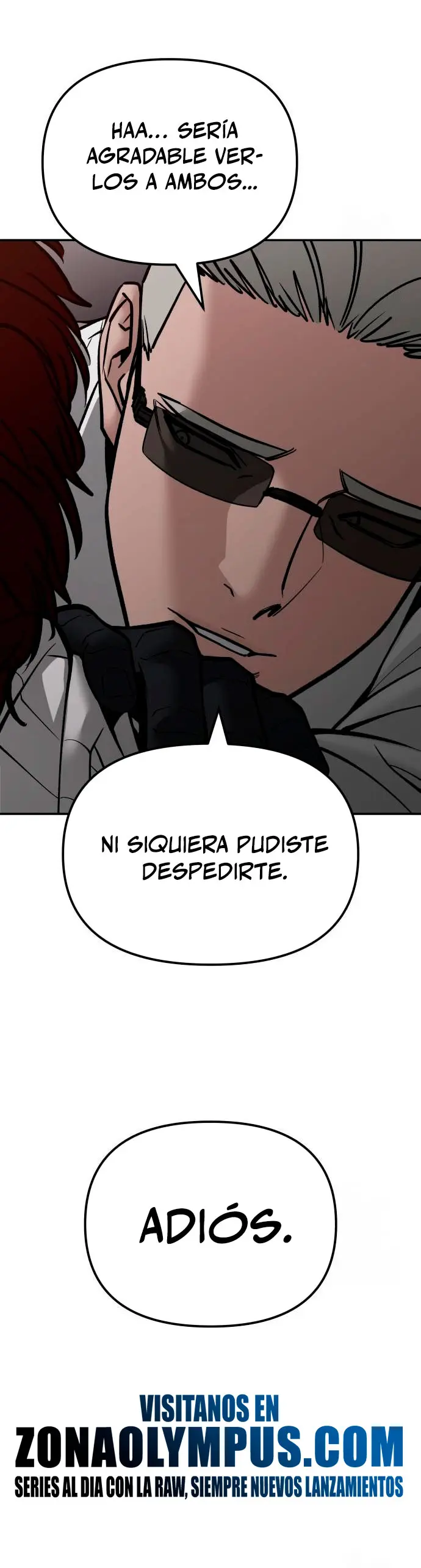 el bully de bullies - Capítulo 126 - Página 49 - LectorTMOo