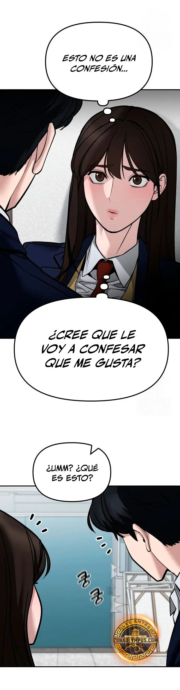 el bully de bullies - Capítulo 127 - Página 4 - LectorTMOo