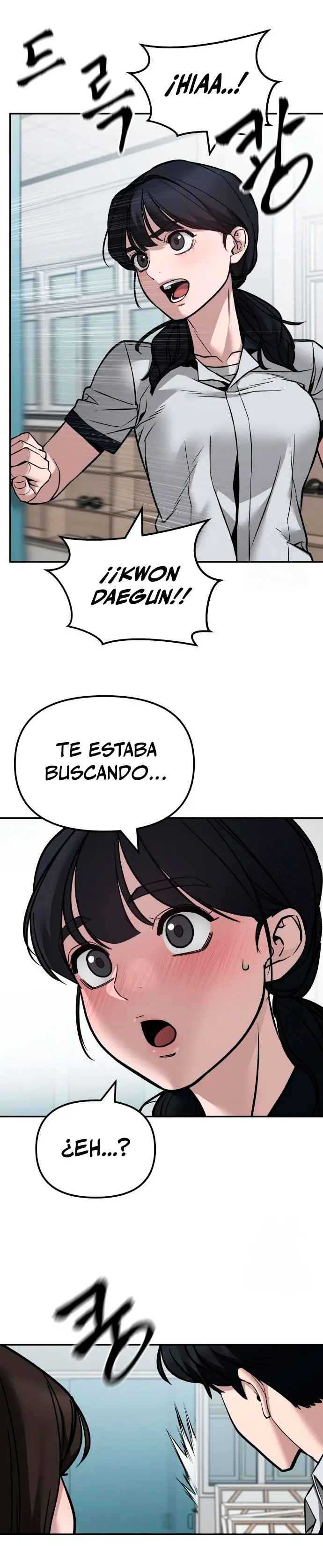 el bully de bullies - Capítulo 127 - Página 5 - LectorTMOo