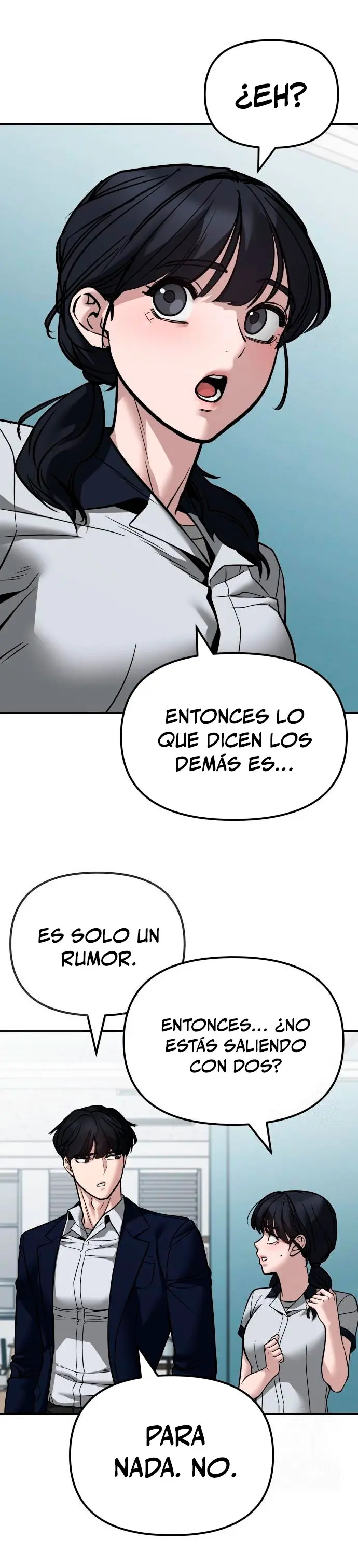 el bully de bullies - Capítulo 127 - Página 13 - LectorTMOo