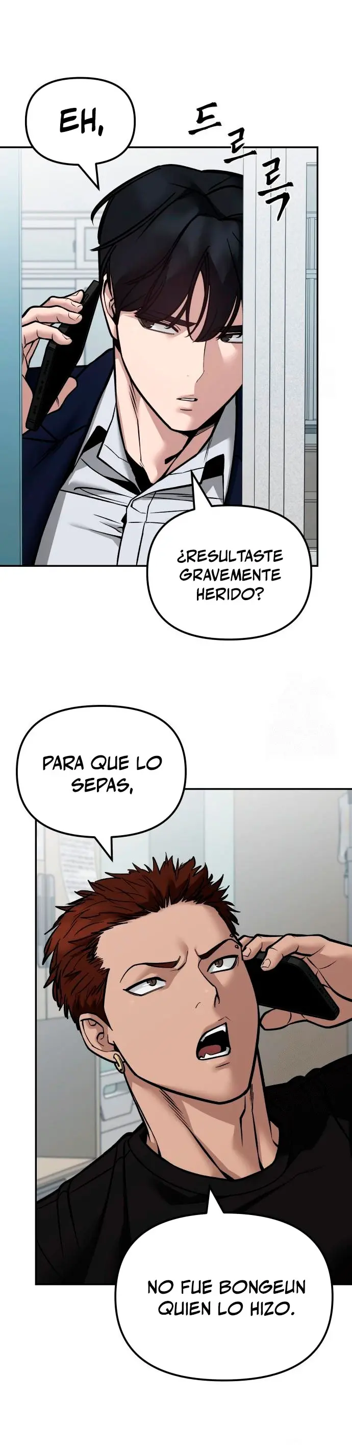 el bully de bullies - Capítulo 127 - Página 15 - LectorTMOo
