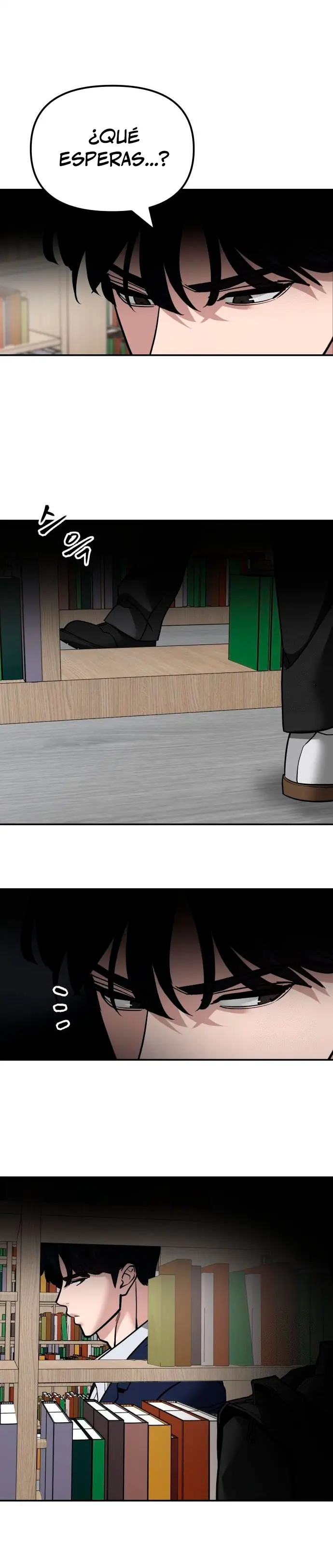 el bully de bullies - Capítulo 127 - Página 49 - LectorTMOo