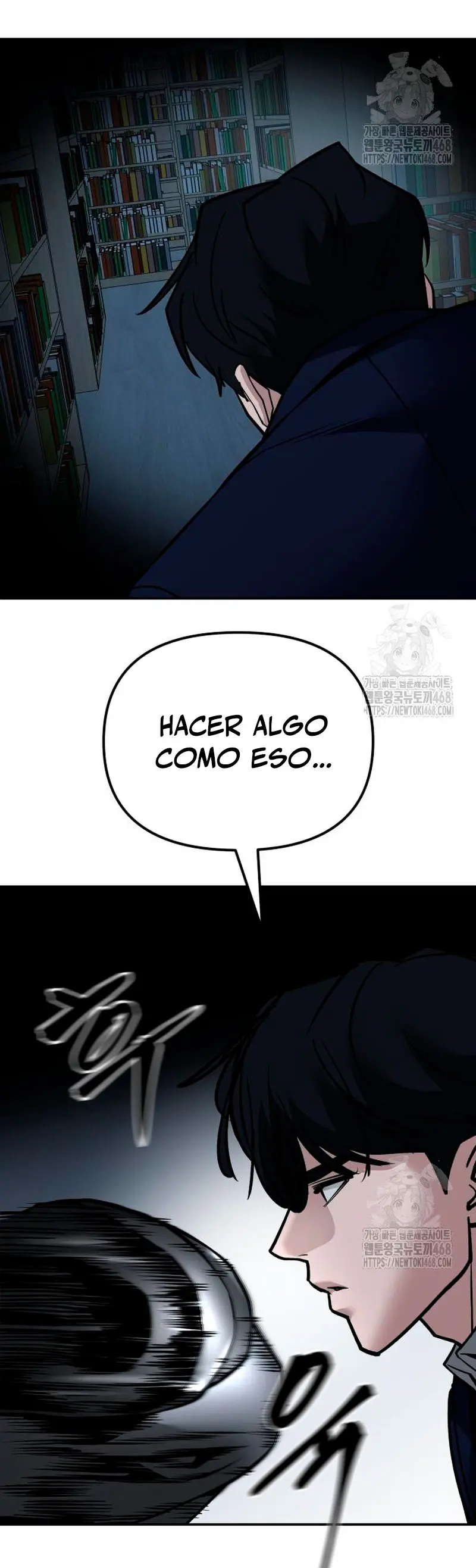 el bully de bullies - Capítulo 128 - Página 14 - LectorTMOo