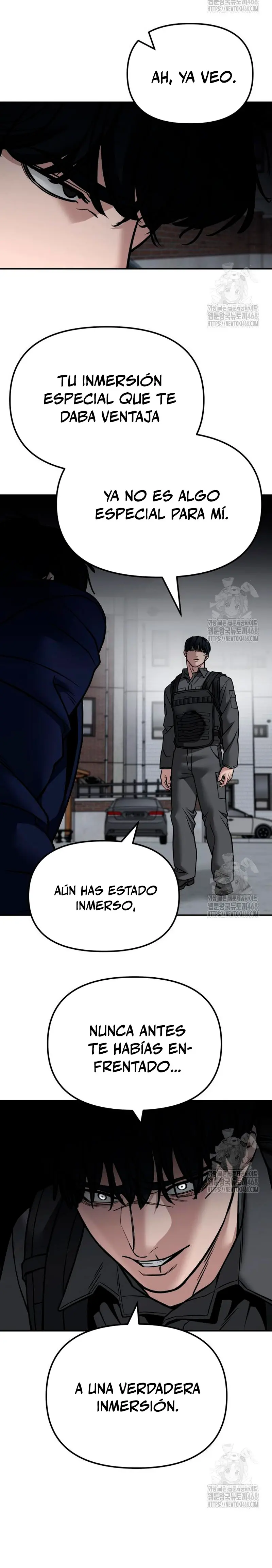 el bully de bullies - Capítulo 128 - Página 41 - LectorTMOo