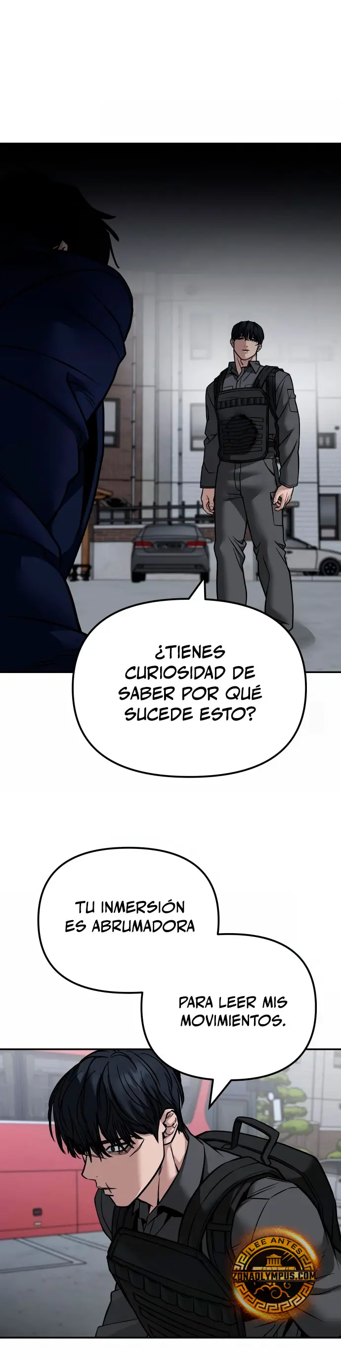 el bully de bullies - Capítulo 129 - Página 3 - LectorTMOo
